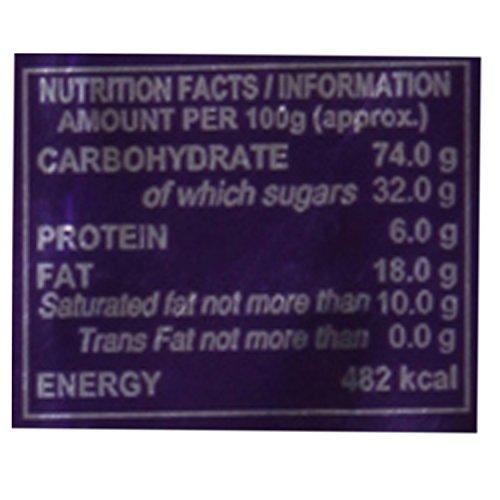 Parle Parle Hide and Seek Chocolate Chip Cookies, 200g