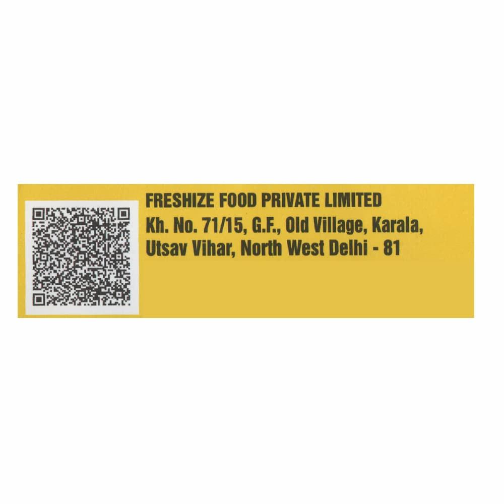 GRAIN SHAKTI GRAIN SHAKTI Premuim Veg Noodles & Premuim Atta Noodles | No Preservatives | 100% Healthy Maida | Serves 4-5 | Veg 350g x 2 Pack | Atta 350g x 2 Pack | Instant Noodles |