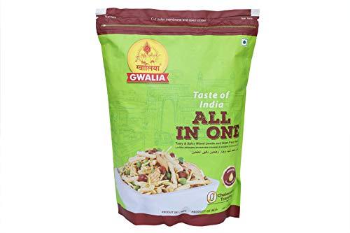 Gwalia GWALIA All In One (1Kg)