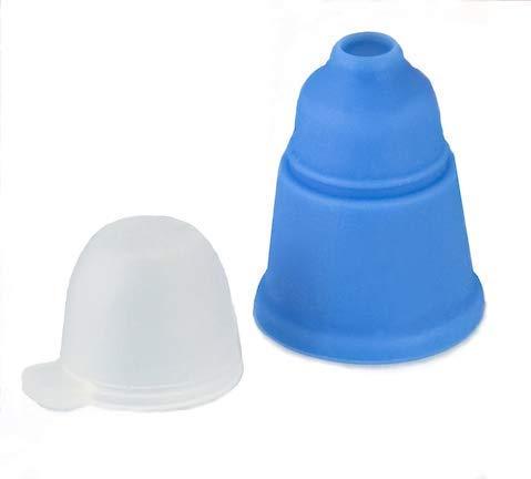 Magic Touch Eye Drop Applicator by Magic Touch- Easy to Use Eye Dropper Guide, with Free Travel Case