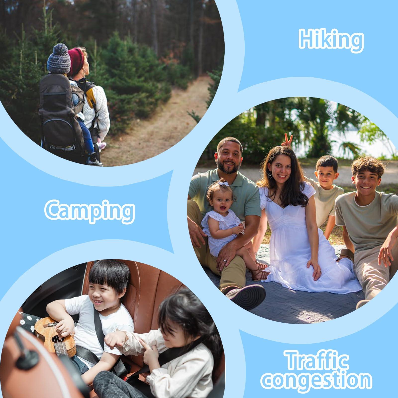 HSOSK Disposable Baby Urine Bag Spill Proof Collector Aid Pee Holder for Urinary Incontinence Child 200ml 20 Pcs