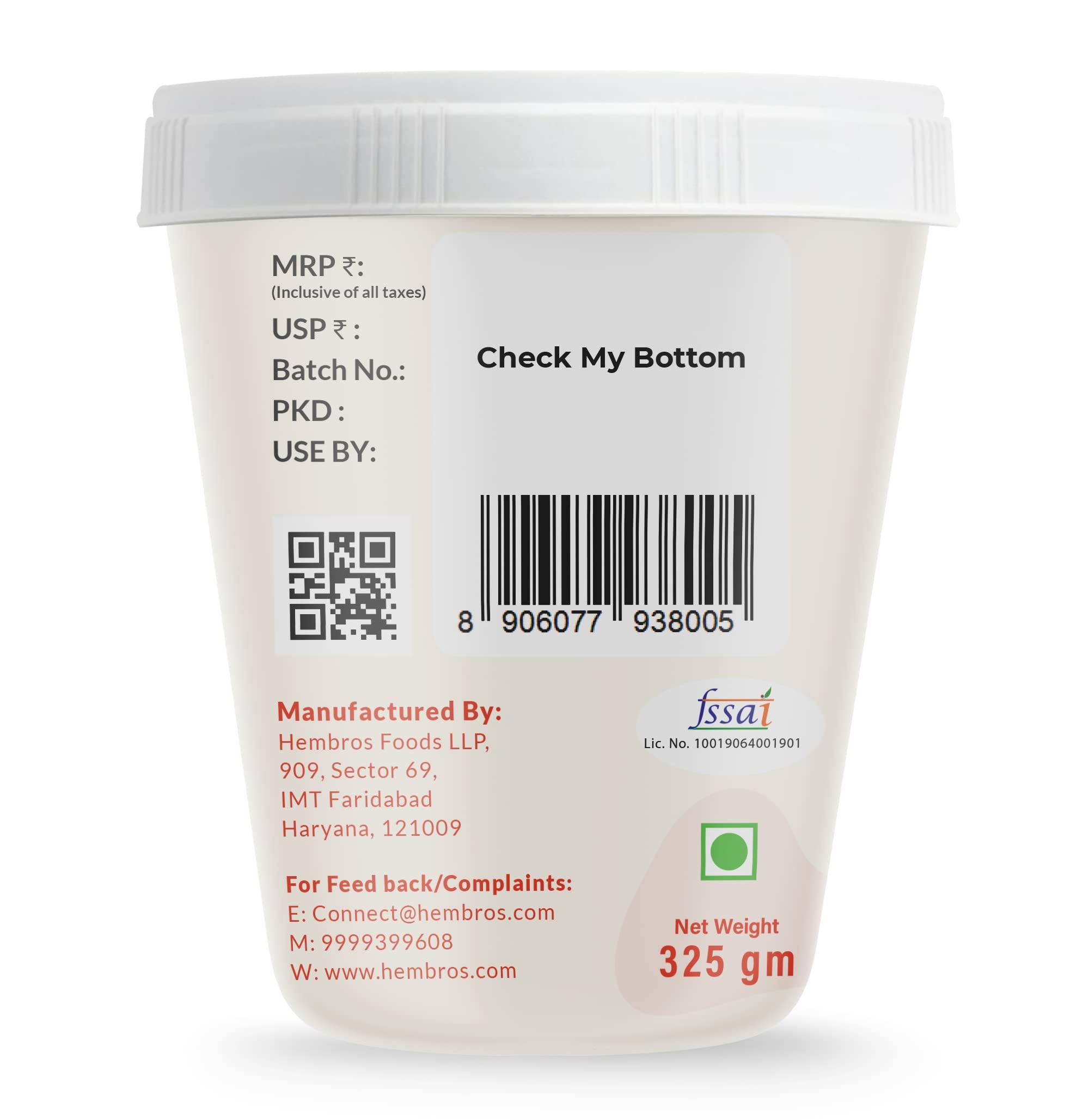 THE NUTRITION FACTORY The Nutrition Factory Roasted Nuts, Unsalted, 325g (California Almond, Cashew, Premium Peanuts, Pistachio, Coconut Flakes, Dates)