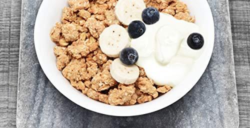 Express Foods Express Foods Peanut Butter Granola, 1kg