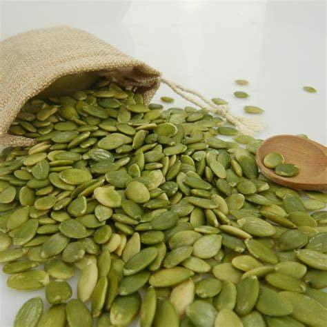 RAW DIET Raw Diet Pumpkin Seeds 500 gm - Raw Pumpkin Seeds for Eating | Jar Pack Pumpkin Seeds -500g