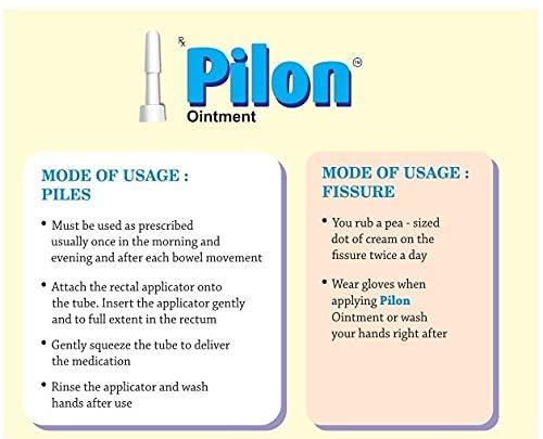 ICPA Icpa Pilon Ayurvedic Ointment For Piles - 25Gm (Pack Of 4)