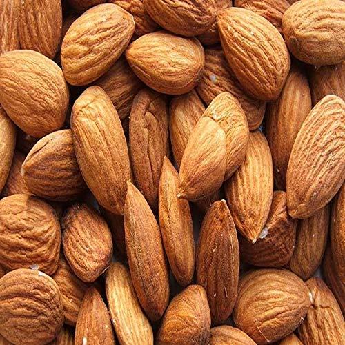 Generic BT Fresh Premium Almonds, Without Any Artificial Color, Natural Badam Giri (2 KG)
