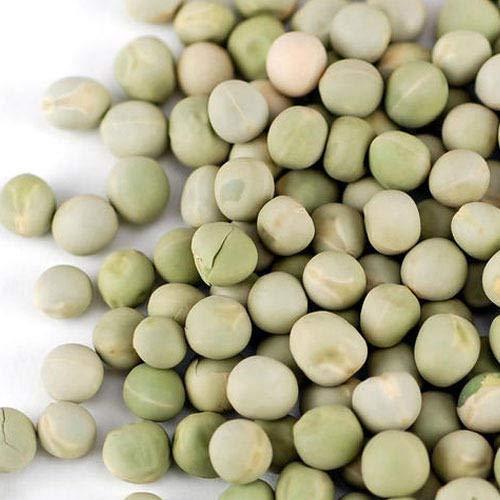 Siddhi Siddhi Dry Green Peas/Hare Matar for Cooking (1 KG)