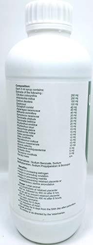 ADILAID Mankind Utrasafe (900ml) for Animals