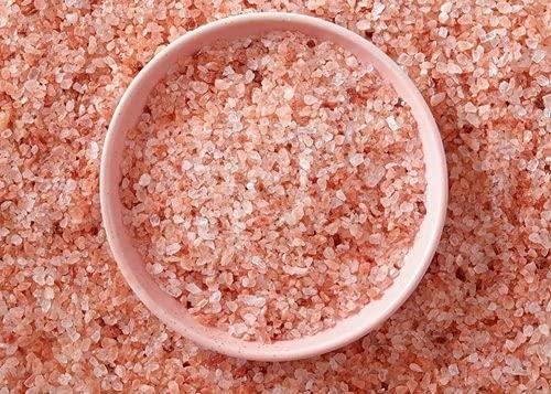 Pink Salt Shivona Pink Salt