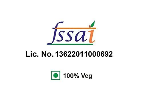 Almond Associates Almond Associates (HerbaNuts) Cashew Nuts 500gms, Split Broken 4 Pieces, Cashew Halves, Kaju Dry Fruit | Kaju Tukadi (Kaju Tukda/Kaju Fada)
