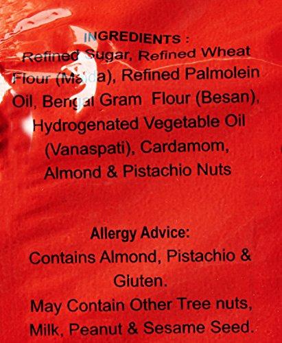 Haldiram's Nagpur Haldiram's Nagpur Soan Papdi, 250g