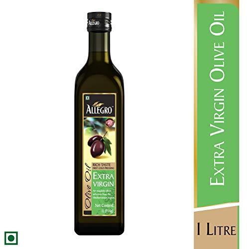 ALLEGRO ALLEGRO Olive Oil Extra Virgin, 1 LTR