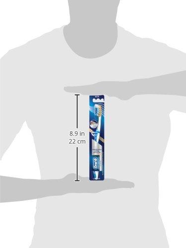 Oral B Oral-B Pro-Health Clinical Pro-Flex Medium Toothbrush