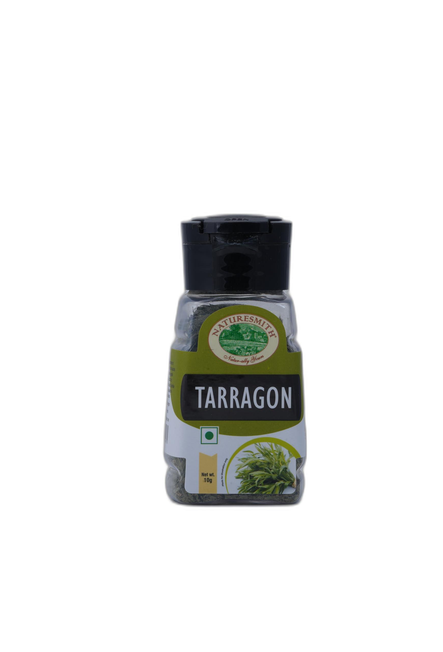 NATURE SMITH Nature Smith Tarragon, 10 GRAM