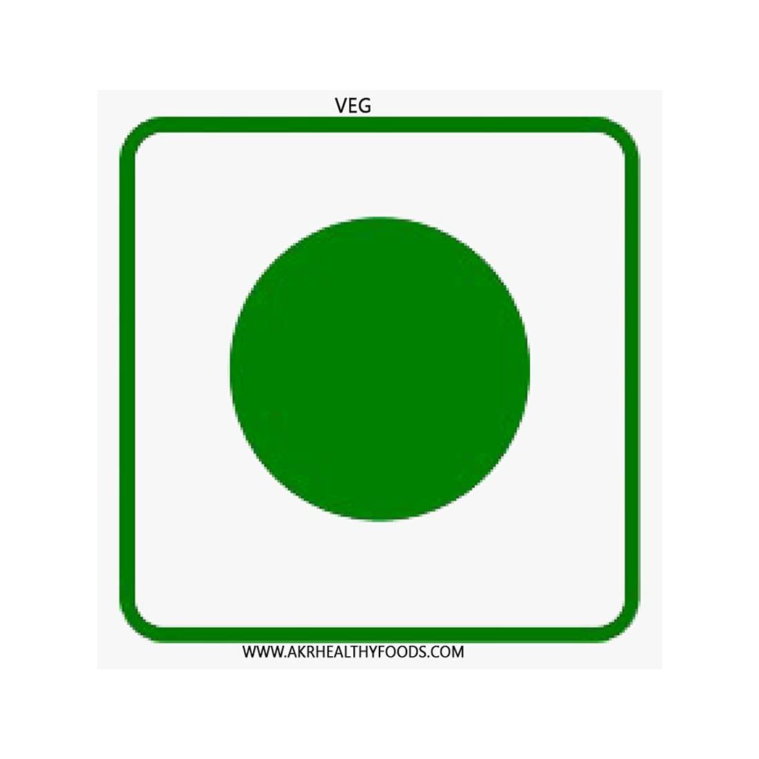 AKR AKR - Peanut Candy Gold Elaichi Flavour - Pack of 4 x 200g (800g)