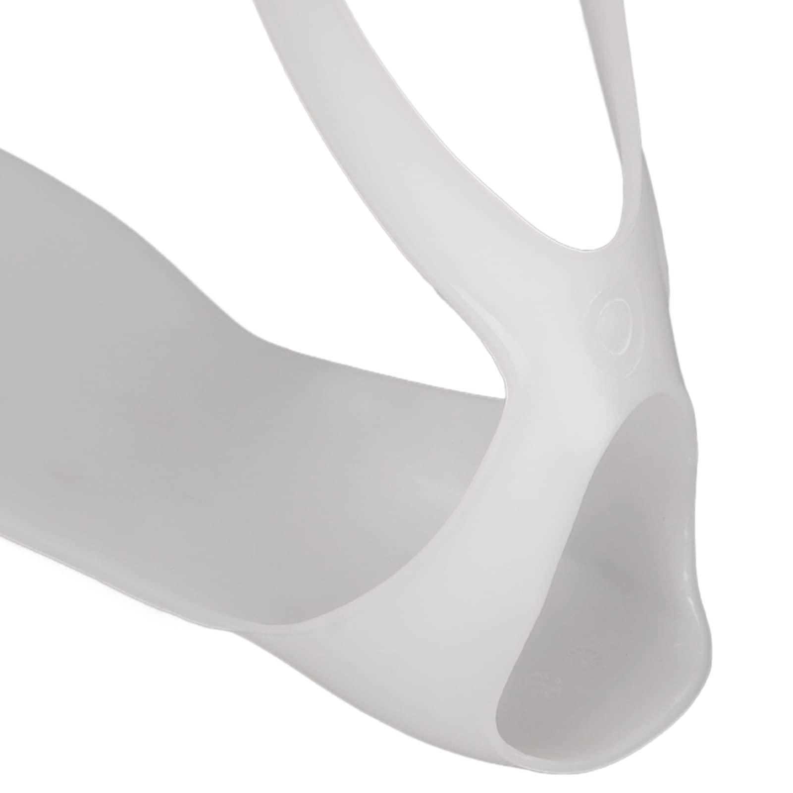 01 02 015 Ankle support Half hand Ultra-thin design Stable multifunctional drip foot support Light pain correction Left foot-S