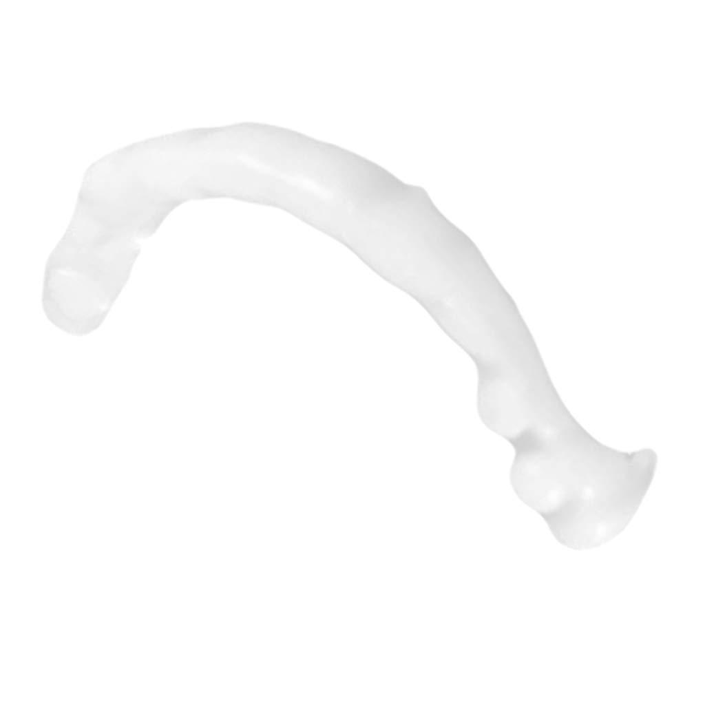 bnf BNF Silicone Upper/Lower False Teeth Dental Veneers Dentures Fake Tooth Lower|false teeth dental veneers|false teeth or veneers|are veneers fake teeth|false teeth cover|dental veneers front teeth