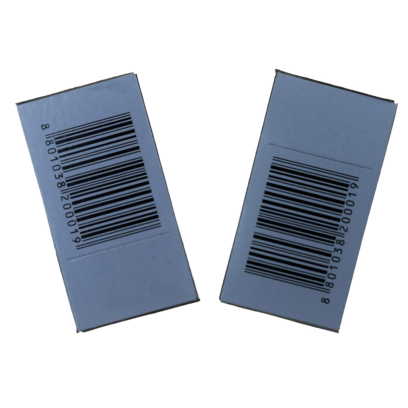 Rangale Rangale Double Edge Safety Razor Blades Replacement Old Fashion MenS And Women's Safety Razor Stainless Steel Blades For Shaving,1 Count