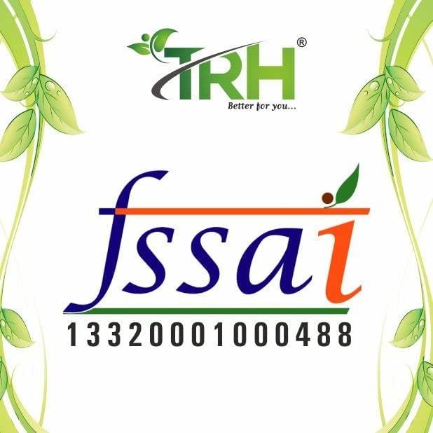 TRH TRH Kali jiri - Kaali Jeeri - Kadwa Jeera - Centratherum Anthelminticum (200gm)