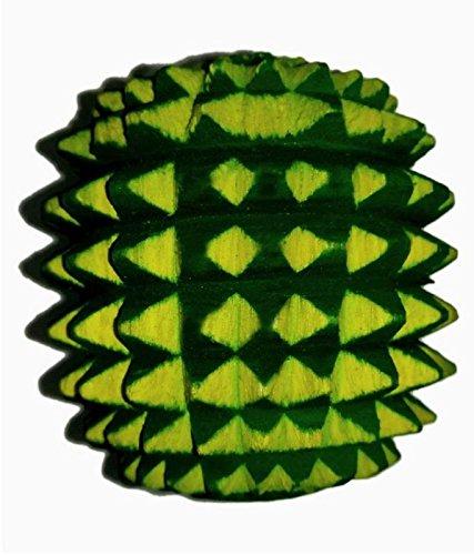 RAVIVA Enterprises Raviva Wooden Palm Massager and Stress Relieving Roller Ball For Accupressure relief - Pack of 2 ( Color Assorted )