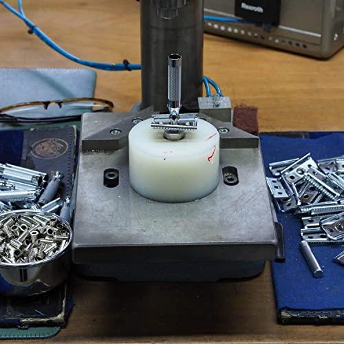 MERKUR MERKUR MK-911, Double Edge Razor Blades