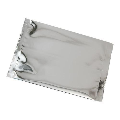 VEDANT SANTOSH VEDANT SANTOSH Aluminium pouch aluminium foil pouch pack of 100 pieces of capacity 800ml pouches size:7x9 inches