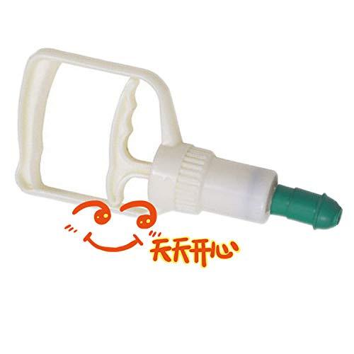 Kangzhu Kangzhu Hand Pump Vacuum Gun with Extension Hose