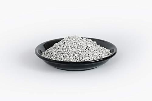 Organic Bites Organic Bites Silver Elaichi(Cardamom Pearls) Dana Mouth Freshener - 50 gm