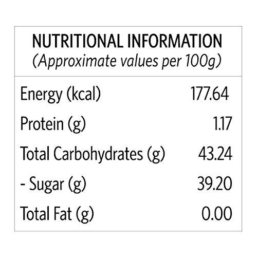 VEEBA Veeba Truly Tomato Ketchup - No Added preservatives, 900g - Pack of 2