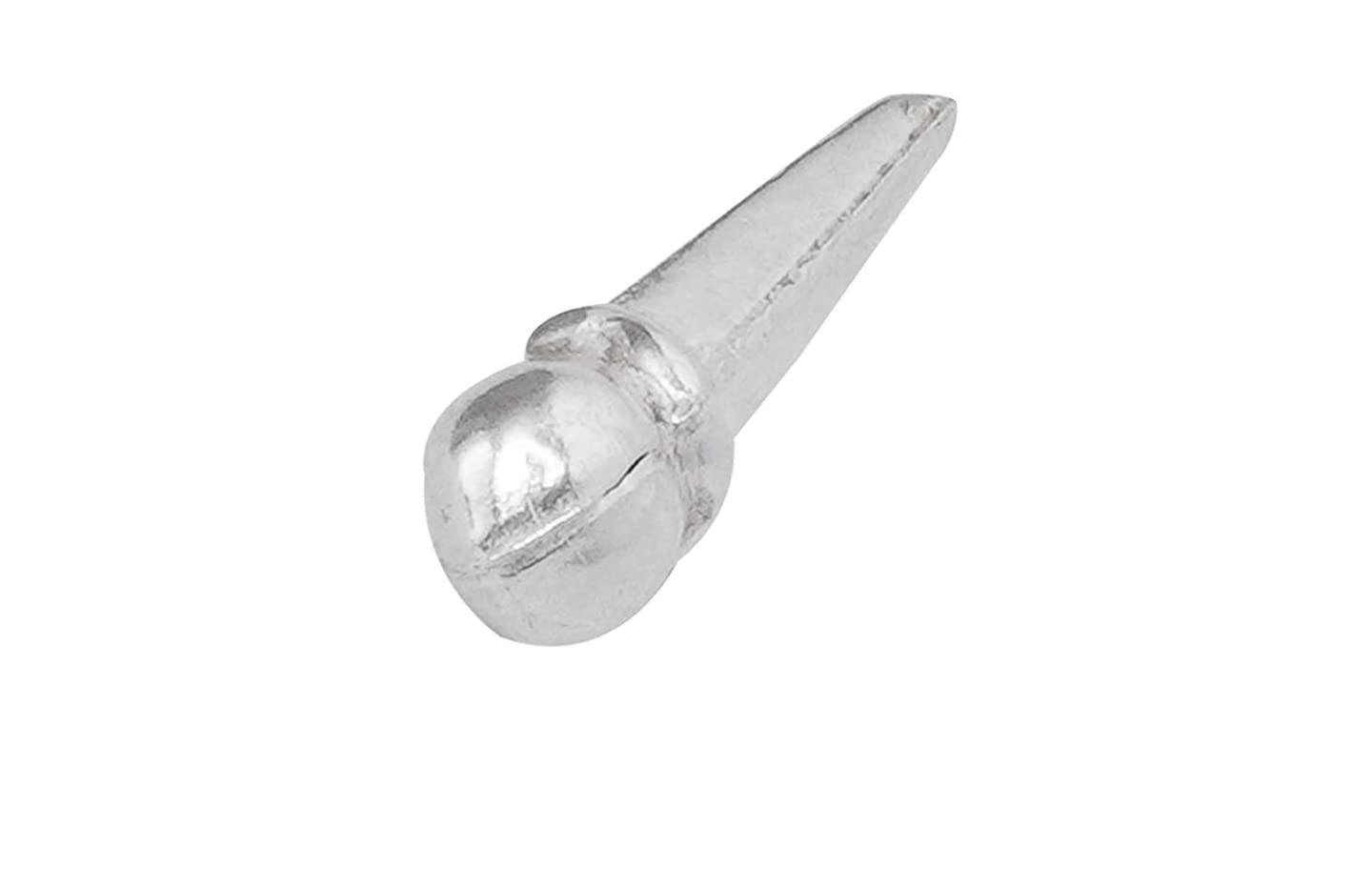 Valuepoint Valuepoint Pure Silver Laung/Clove for Puja, Temples, Donations