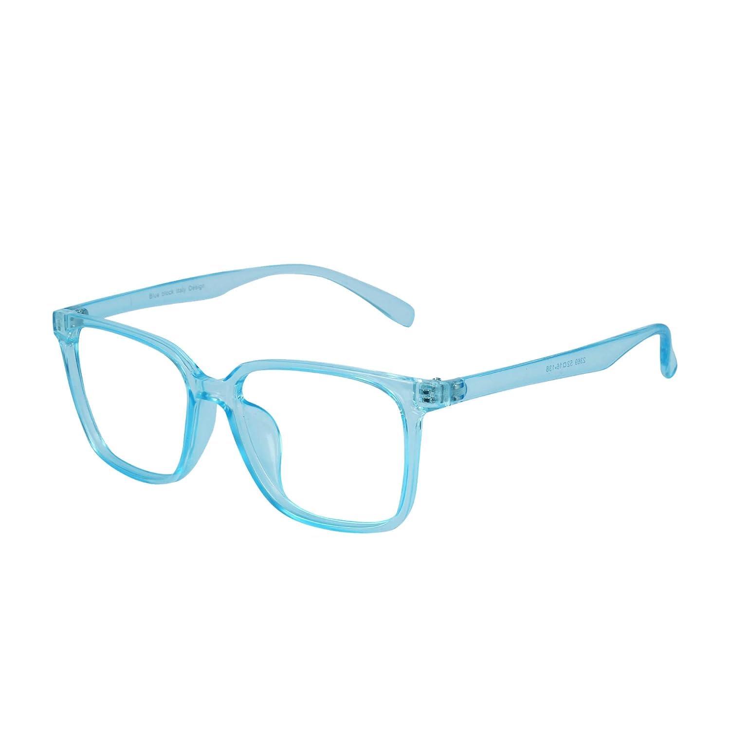 Generic VIRAJ OPTICAL KART | BEST READING GLASSES | BEST COMPUTER LENSES |LIGHT WEIGHT FRAME | ALL POWER AVAILABLE (+100)