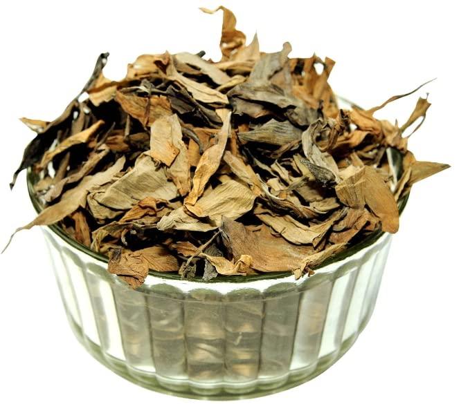 Saara HERBAL FRESH Saara HERBAL FRESH Dry Lotus Flower, 100g | Dry Kamal Phool | Kamal Phool Patti | Dry Lotus Petals | Nelumbo Nucifera(Pack of 1 X 100gm)