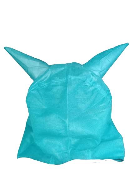 BLESSING PET SUPPLY BLESSING HORSE FLYMASK WHICH PROTECT Eyes (PONY)