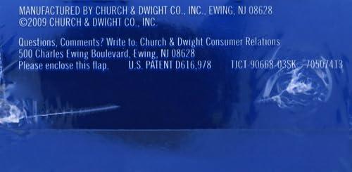 Trojan Trojan Double Ecstasy Lubricated Condoms - 10 Count