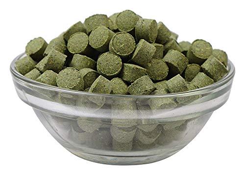 DHAWAK Dhawak Pudina Vati | Pudina Pachak - 400 GMS.