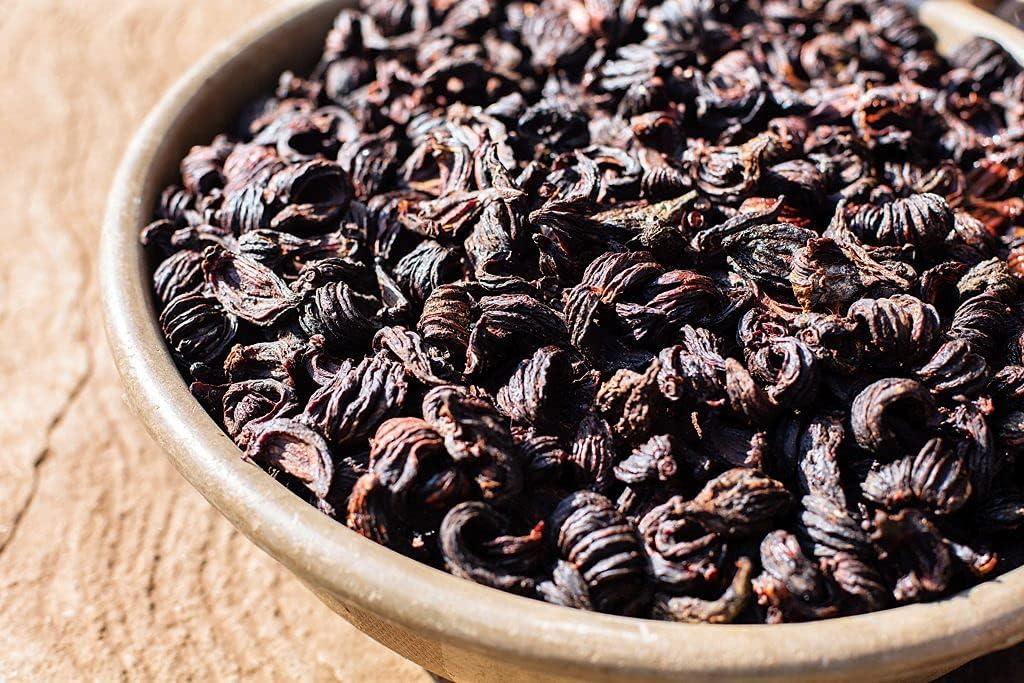 Generic Coorg Essence Organic Dried Kachampuli Fruit/Dried Garcinia (250g)