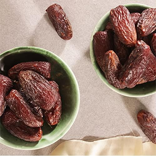 Occasions Occasions Amber Dates in Jumbo Size and Fresh from The Farms of Saudi Arabia -1 kg