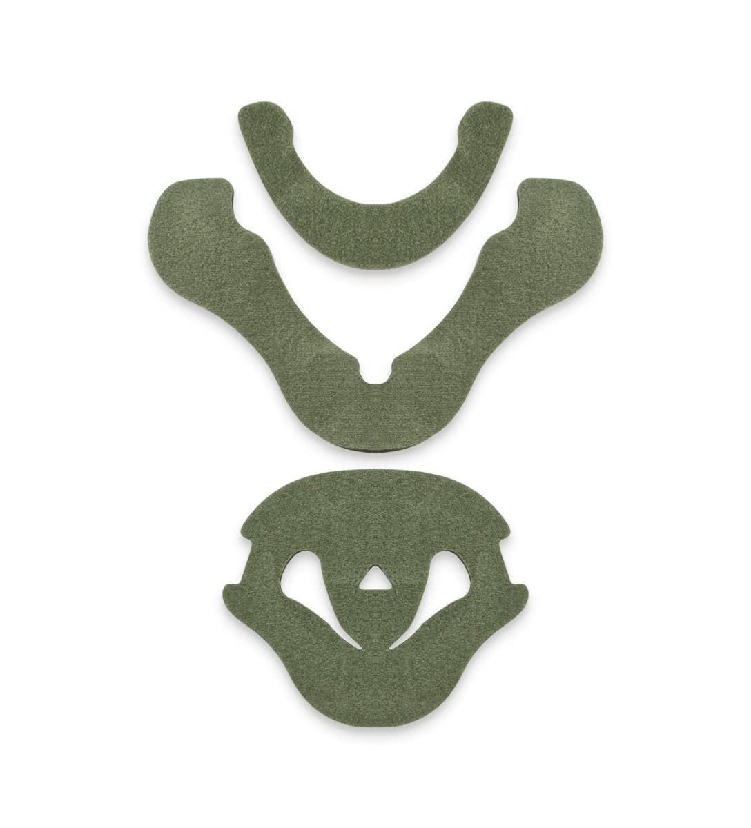 Aspen Medical Aspen Vista Collar Adult Neck Brace Replacement Pads Made by Aspen Medical Products