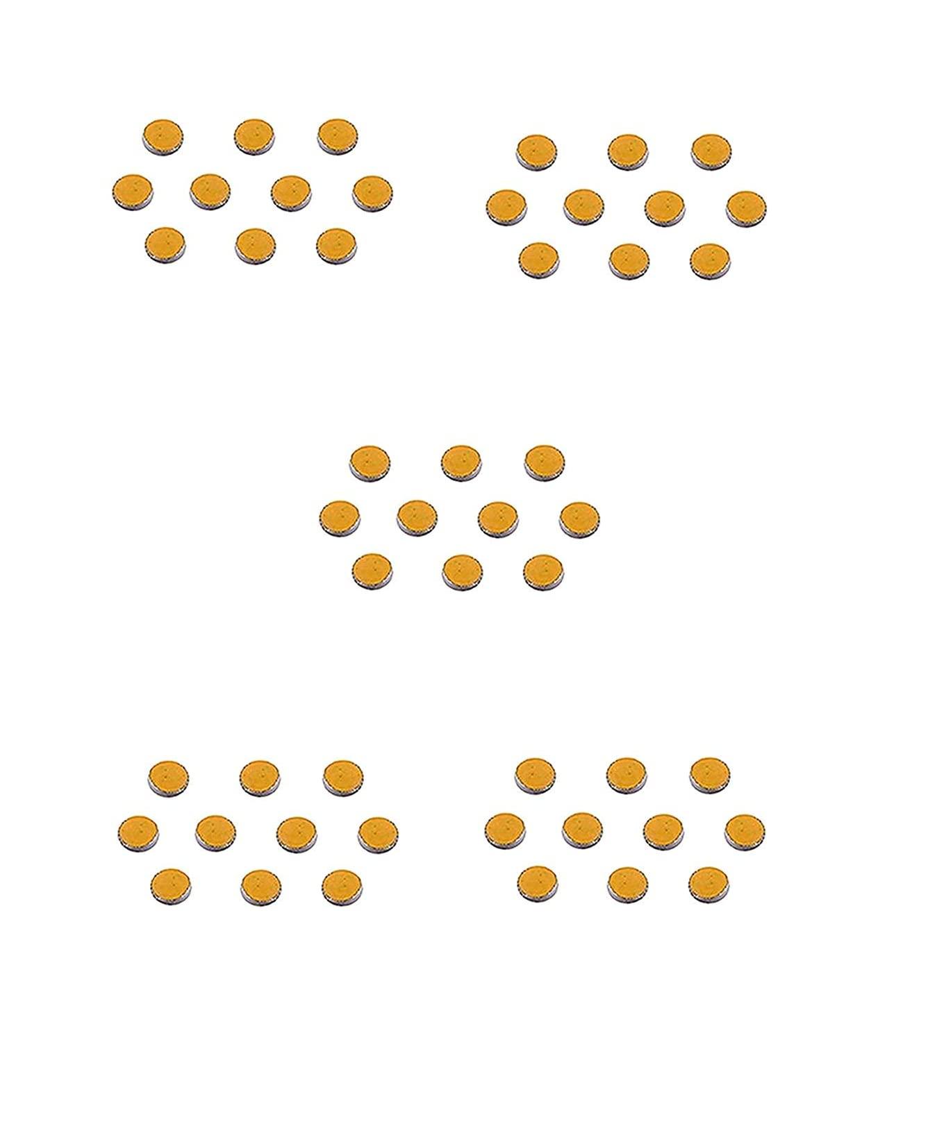 SUJOK Sujok Therapy Byol Magnet 10 Pcs (Packet Of 5) (Large)