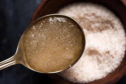 Organic Prime Organic Prime Psyllium Husk / Isabgol Husk ( Sat - Isabgol ) Fibre Support - 200 GM by Organic Prime