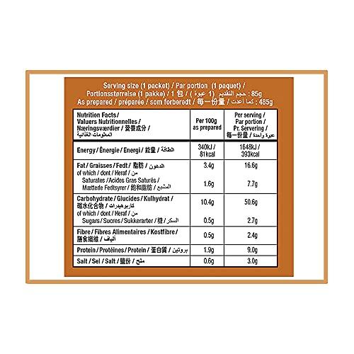 KOKA KOKA Oriental Instant Noodles The Original Chicken Flavour(Pack Of 9) \"(Halal Certified)\" - 890 Gm