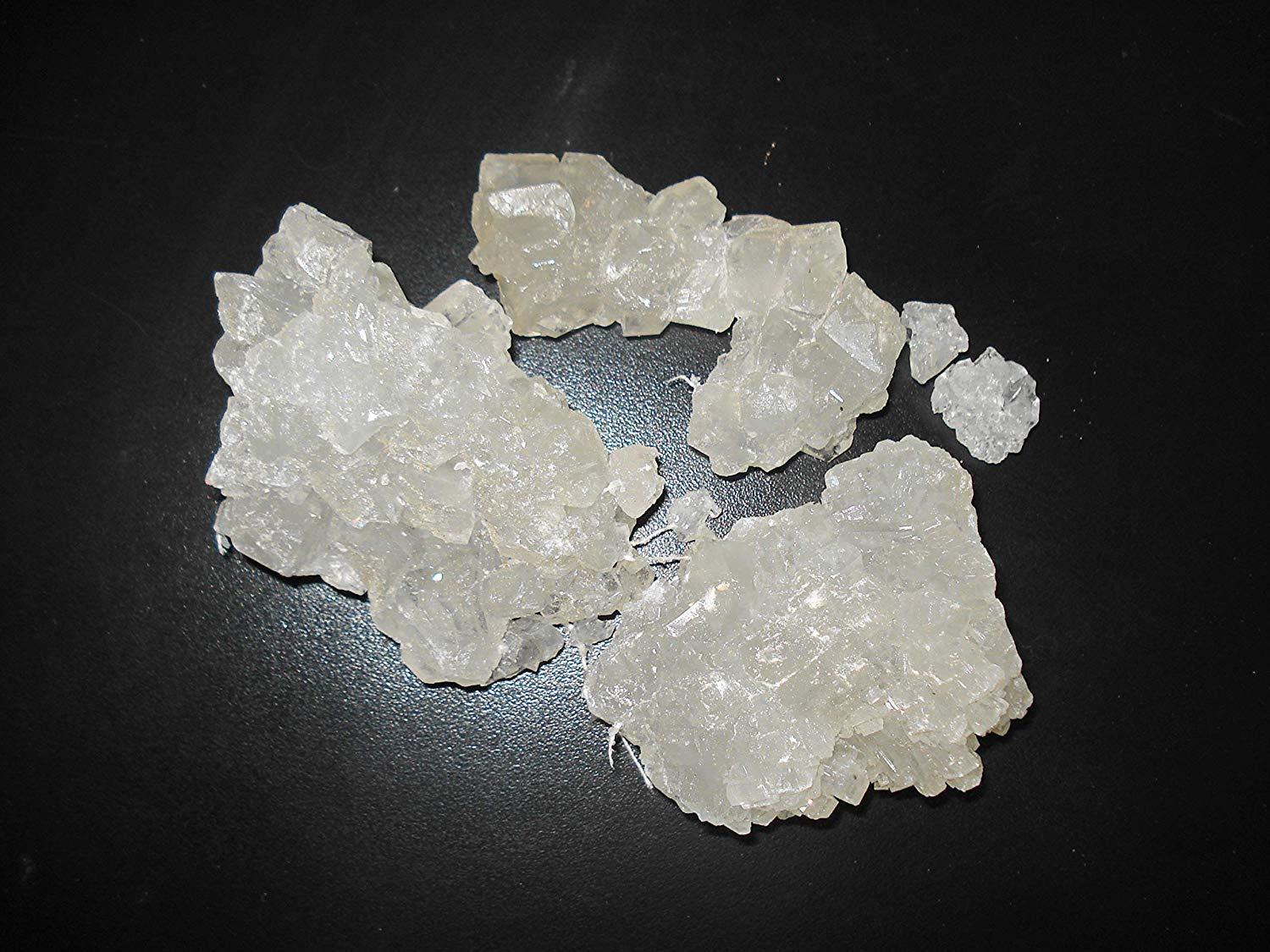 Kitchen Jungle Kitchen Jungle Dhaga Mishri ( Mishri Dhage Wali ) Thread Misri Crystal Sugar (1800)