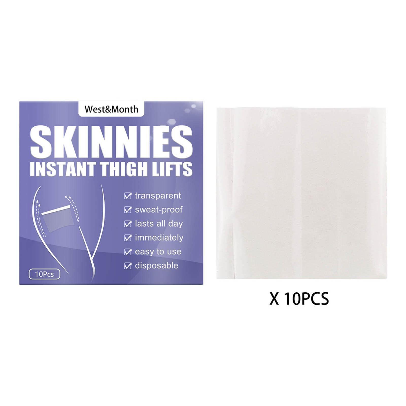 T.O.G. T.O.G. Thigh Lift Tape Adhesive Bandage Beautiful Legs Waterproof for Girl