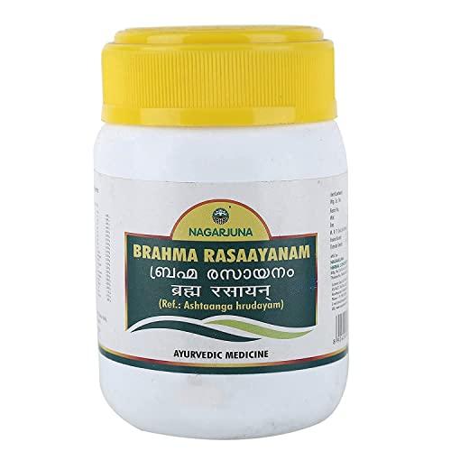 Nagarjuna kerala BRAHMA RASAYAN- NAGARJUNA KERALA (PACK OF 2)