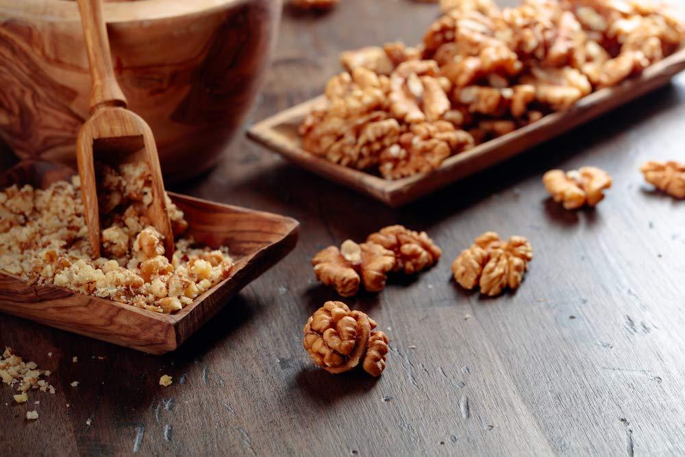 Fruitri Fruitri walnut broken, 100% Natural, 1kg