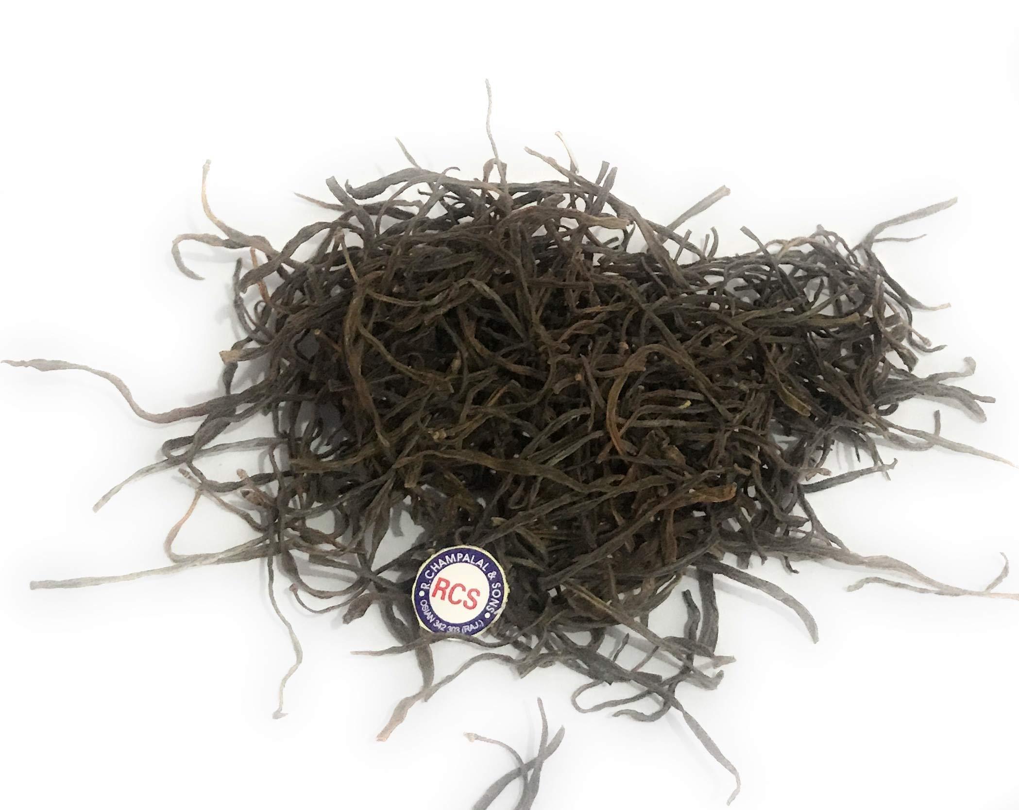 R Champalal and sons osian RCS Dried Sangari, sangariya (MARWARI SANGARI) Kair Sangari (400)