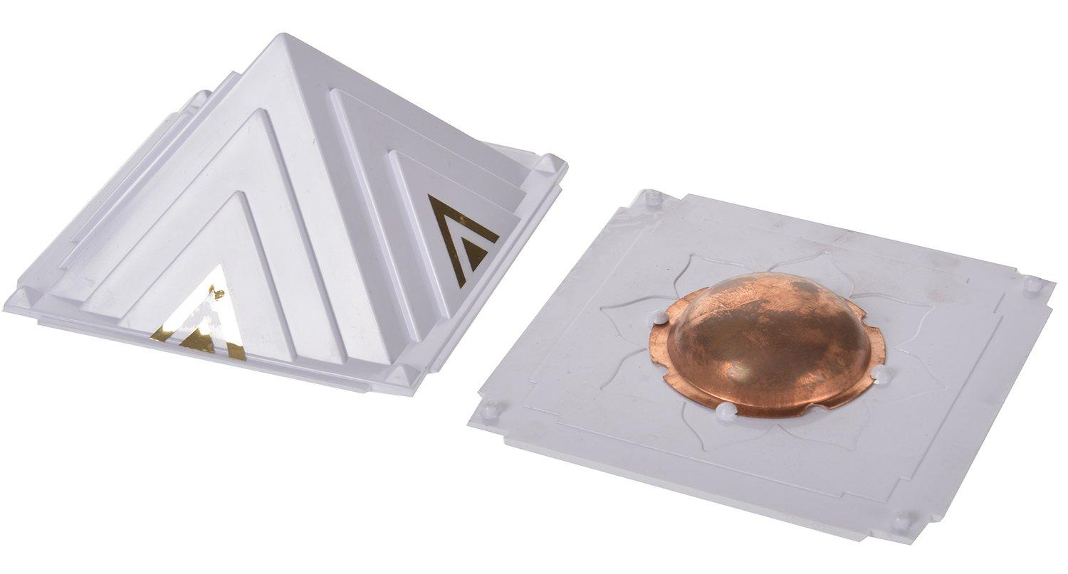 ACP ACUPRESSURE Acupressure Health Care Product Wish Pyramid