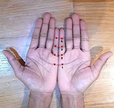 Acupro Health Care System Acupro Health Care System nabhi pump machine navel pump accupressure navel displacement pump nabhi pump glass