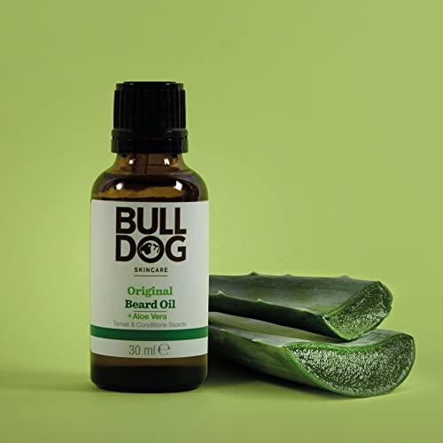 Bulldog BULLDOG ORIGINAL BEARD OIL 30ML by Bulldog