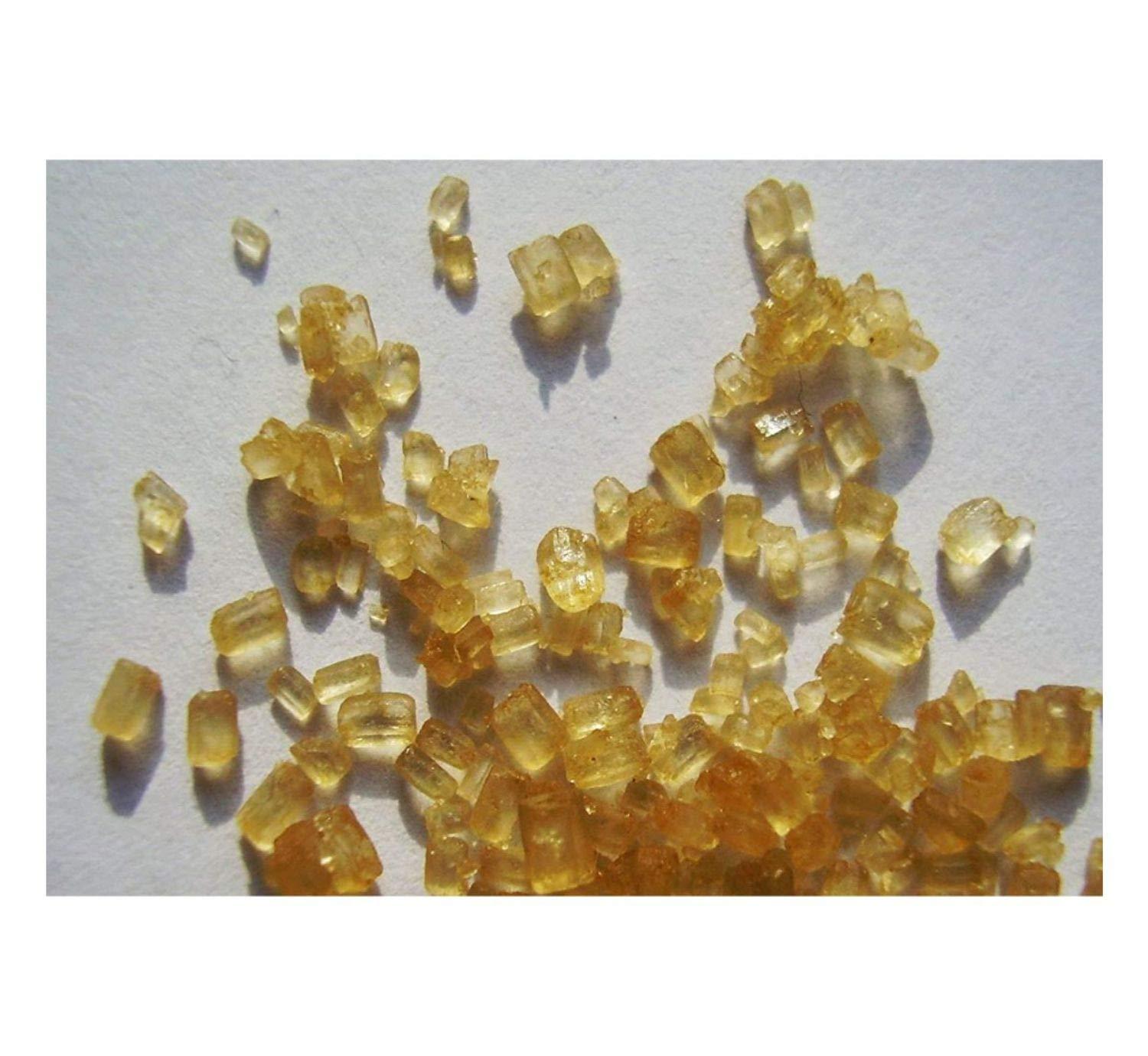 Marwadi Rajasthani Marwadi Rajasthani Testy Paan Flavoured Mishri (Sugar Crystal) - 900 Grams